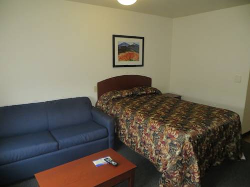 Imagen de la habitación del Hotel Extended Stay America Select Suites - Bentonville. Foto 4