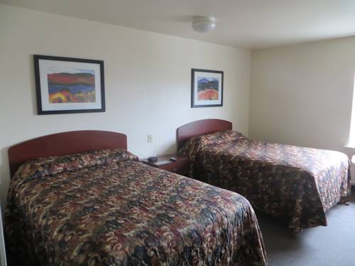 Imagen general del Hotel Extended Stay America Select Suites - Bentonville. Foto 1