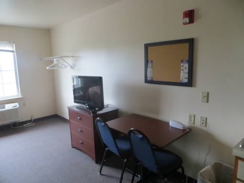 Imagen de la habitación del Hotel Extended Stay America Select Suites - Bentonville. Foto 5