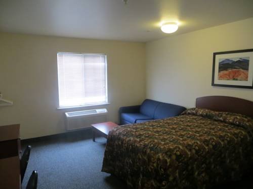 Imagen de la habitación del Hotel Extended Stay America Select Suites - Bentonville. Foto 6