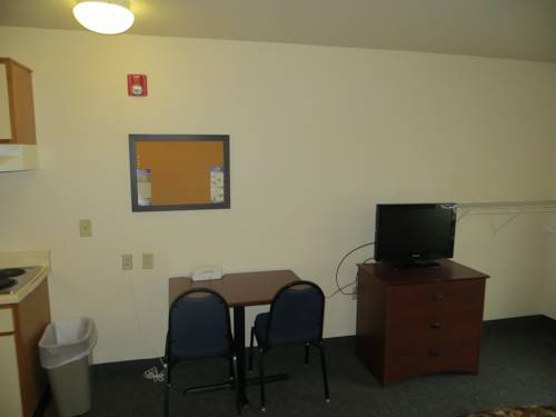 Imagen de la habitación del Hotel Extended Stay America Select Suites - Bentonville. Foto 7