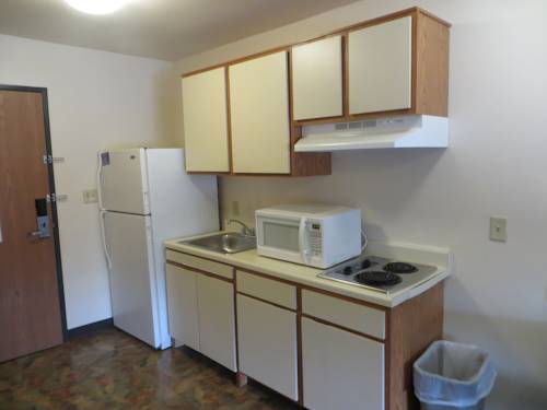Imagen de la habitación del Hotel Extended Stay America Select Suites - Bentonville. Foto 8