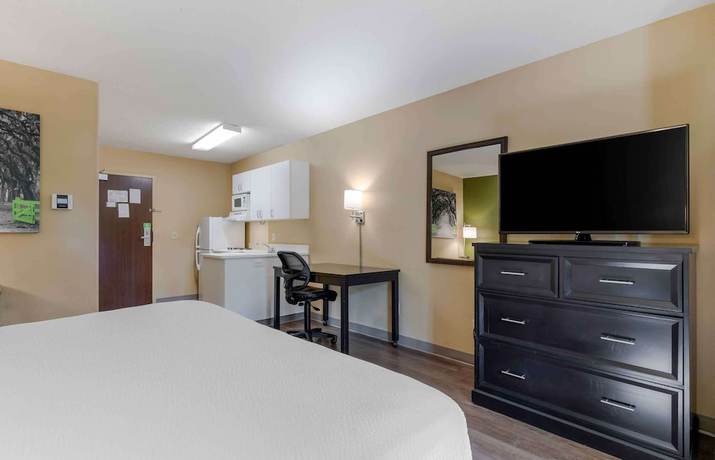 Imagen de la habitación del Hotel Extended Stay America Select Suites Birmingham Inverness. Foto 2