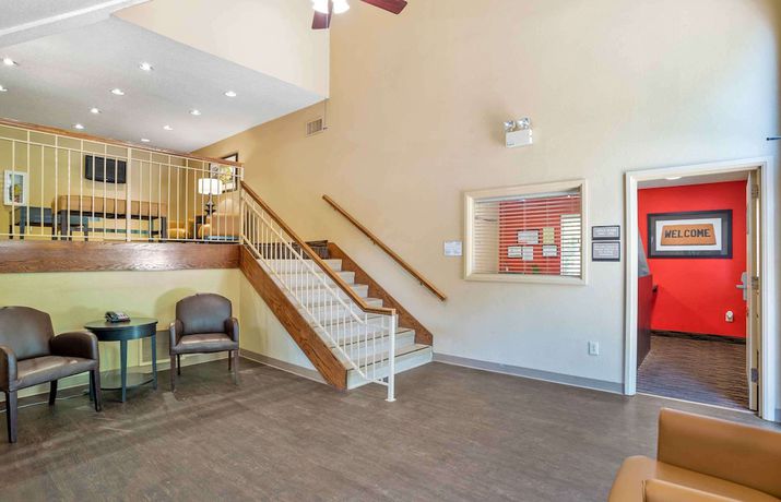 Imagen de los interiores del Hotel Extended Stay America Select Suites Birmingham Inverness. Foto 18