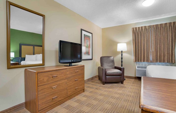 Imagen de la habitación del Hotel Extended Stay America Select Suites Birmingham Inverness. Foto 3