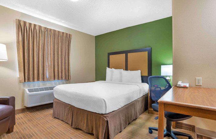 Imagen de la habitación del Hotel Extended Stay America Select Suites Birmingham Inverness. Foto 4