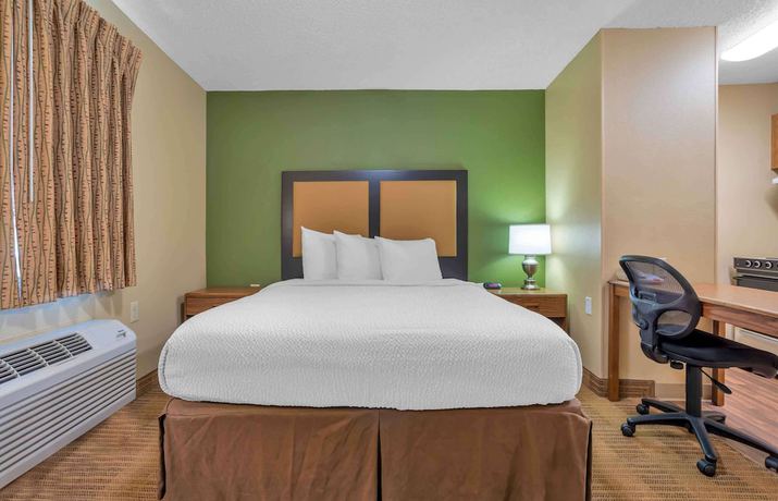 Imagen de la habitación del Hotel Extended Stay America Select Suites Birmingham Inverness. Foto 8