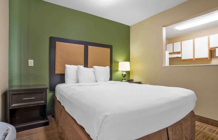 Imagen de la habitación del Hotel Extended Stay America Select Suites Birmingham Inverness. Foto 9