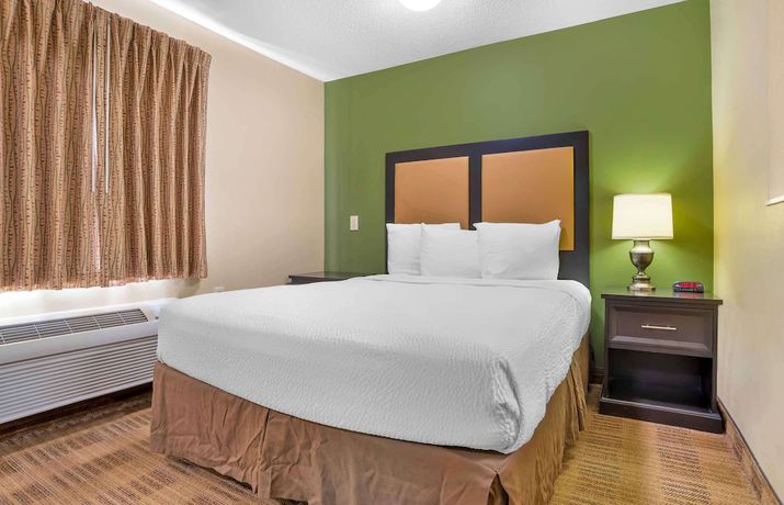 Imagen de la habitación del Hotel Extended Stay America Select Suites Birmingham Inverness. Foto 10