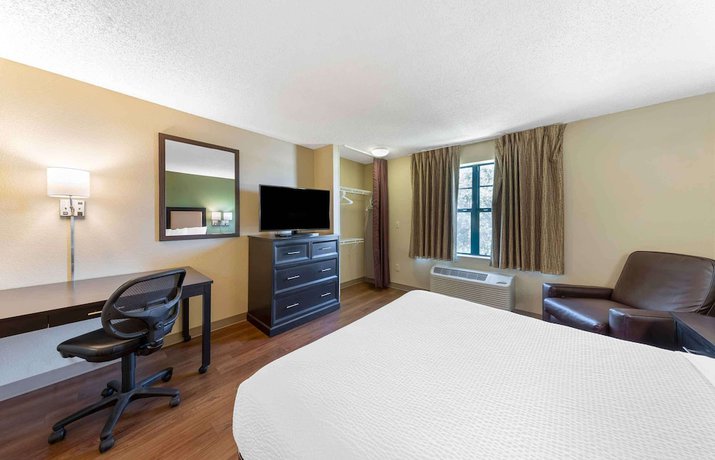 Imagen de la habitación del Hotel Extended Stay America Select Suites Birmingham Inverness. Foto 11