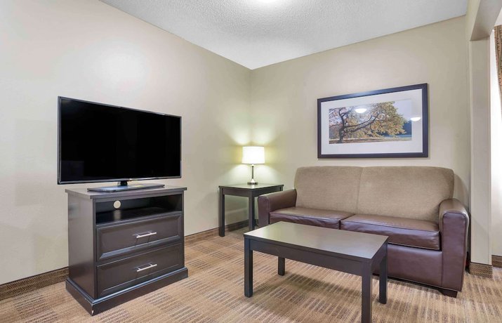 Imagen de la habitación del Hotel Extended Stay America Select Suites Birmingham Inverness. Foto 13
