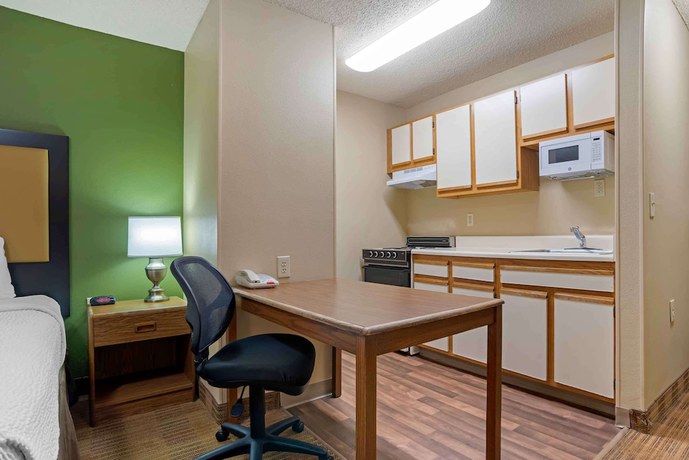 Imagen de la habitación del Hotel Extended Stay America Select Suites Birmingham Inverness. Foto 16