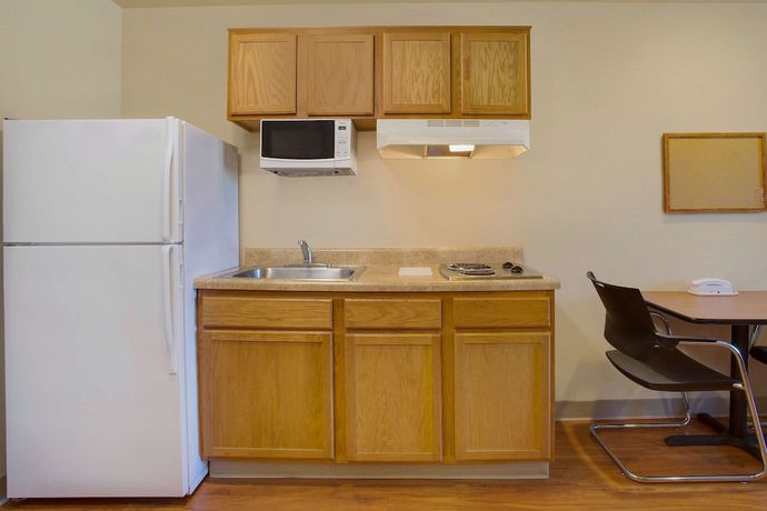 Imagen de la habitación del Hotel Extended Stay America Select Suites - Birmingham - Pelham. Foto 3