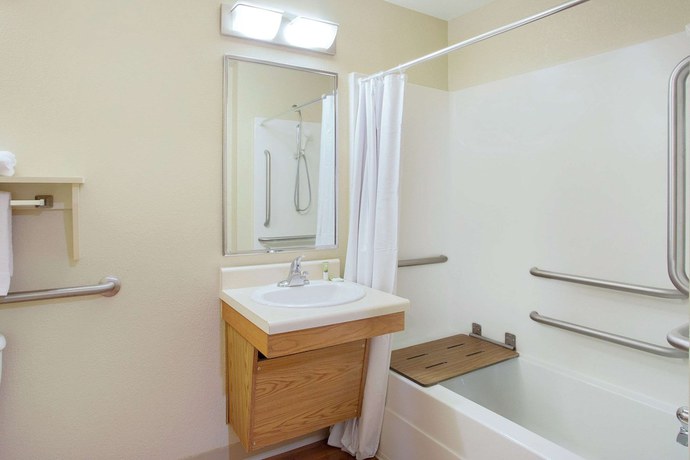 Imagen de la habitación del Hotel Extended Stay America Select Suites - Birmingham - Pelham. Foto 7