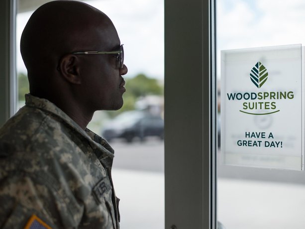 Imagen de los interiores del Hotel Extended Stay America Select Suites - Birmingham - Pelham. Foto 20