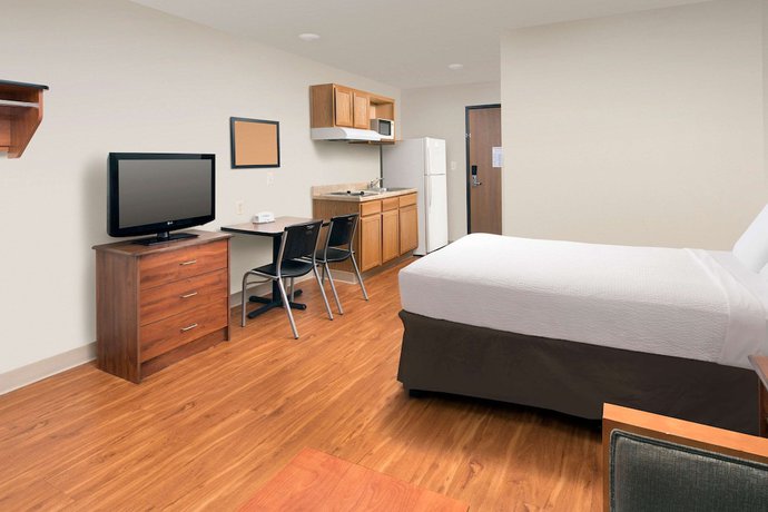 Imagen de la habitación del Hotel Extended Stay America Select Suites - Charleston - Ashley Phosphate Rd.. Foto 2