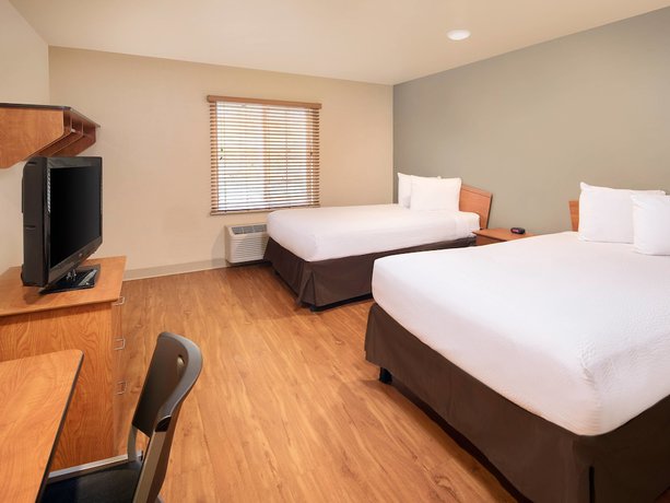 Imagen de la habitación del Hotel Extended Stay America Select Suites - Charleston - Ashley Phosphate Rd.. Foto 5