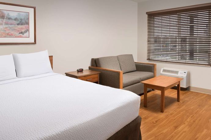 Imagen de la habitación del Hotel Extended Stay America Select Suites - Charleston - Ashley Phosphate Rd.. Foto 7