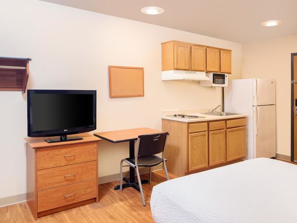 Imagen de la habitación del Hotel Extended Stay America Select Suites - Charleston - Ashley Phosphate Rd.. Foto 8