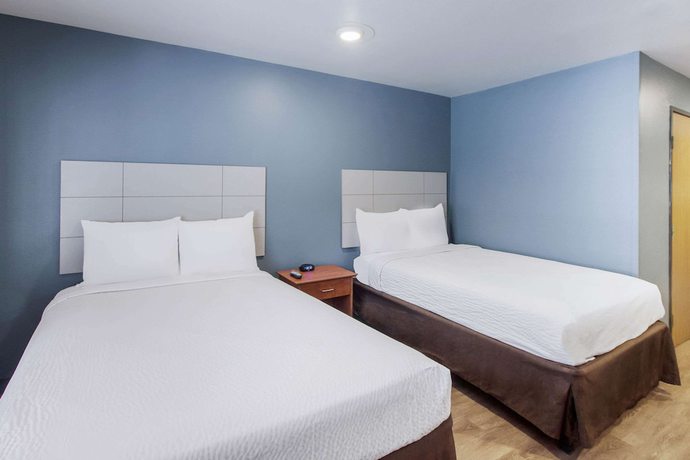 Imagen de la habitación del Hotel Extended Stay America Select Suites - Charleston - Ashley Phosphate Rd.. Foto 9