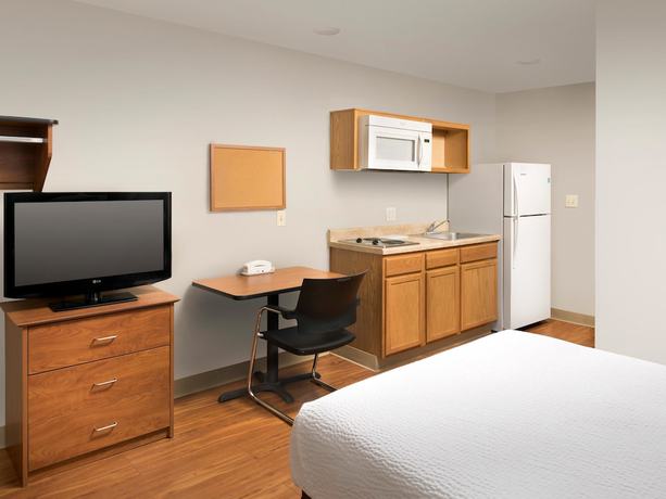 Imagen de la habitación del Hotel Extended Stay America Select Suites - Charleston - Ashley Phosphate Rd.. Foto 11