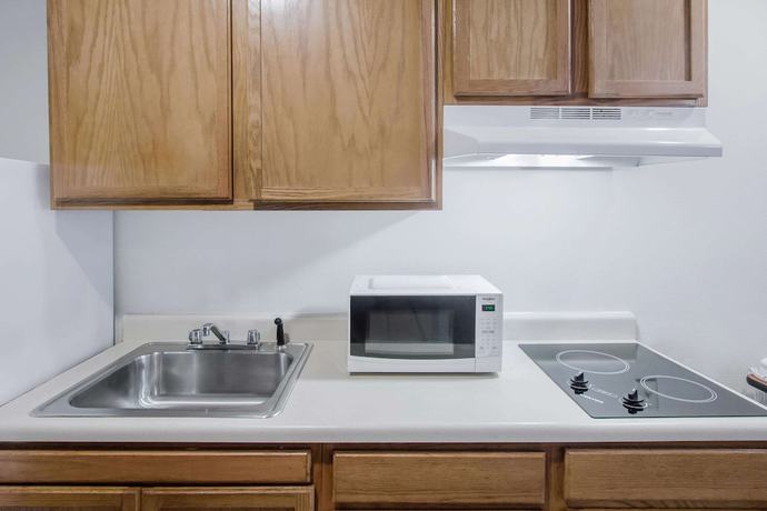 Imagen de la habitación del Hotel Extended Stay America Select Suites - Charleston - Ashley Phosphate Rd.. Foto 12