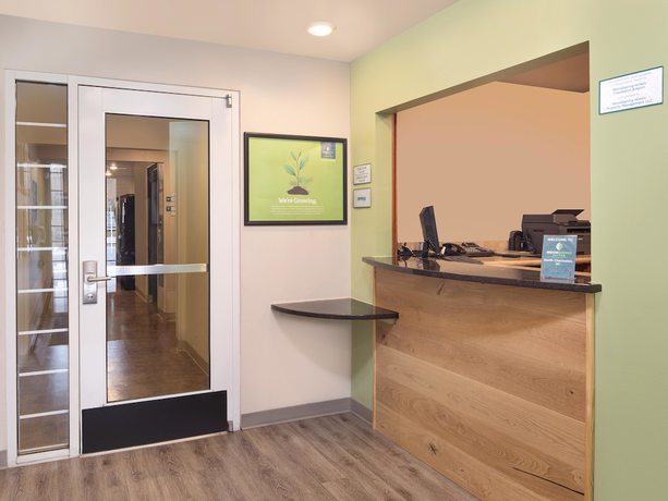 Imagen de los interiores del Hotel Extended Stay America Select Suites - Charleston - North Charleston - I-526. Foto 15