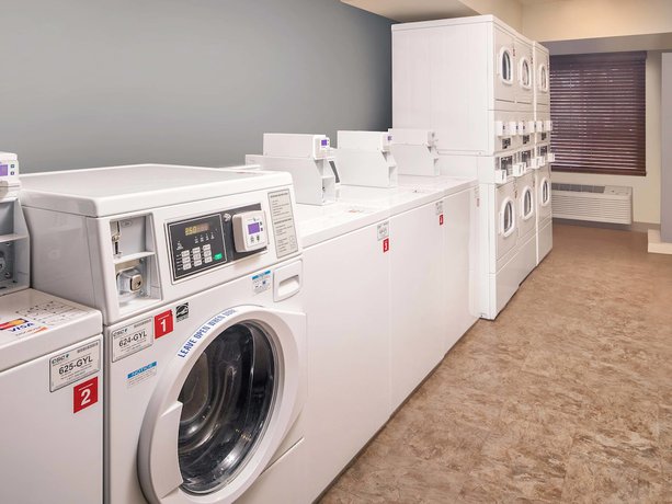 Imagen de los interiores del Hotel Extended Stay America Select Suites - Charleston - North Charleston - I-526. Foto 17