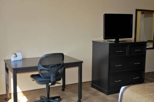 Imagen de la habitación del Hotel Extended Stay America Select Suites Chicago Lombard Oakbrook. Foto 2