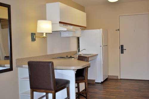 Imagen de la habitación del Hotel Extended Stay America Select Suites Chicago Lombard Oakbrook. Foto 14