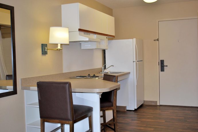 Imagen de la habitación del Hotel Extended Stay America Select Suites Chicago Westmont Oak Brook. Foto 10
