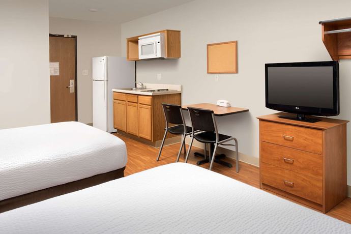 Imagen de la habitación del Hotel Extended Stay America Select Suites - Cincinnati - Florence - Airport. Foto 2