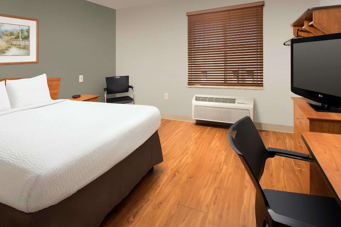 Imagen de la habitación del Hotel Extended Stay America Select Suites - Cincinnati - Florence - Airport. Foto 4
