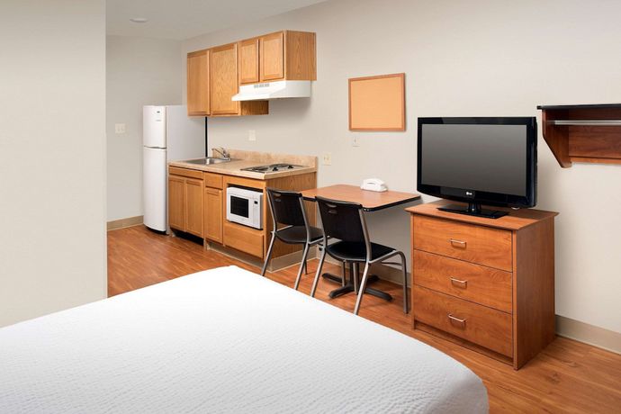 Imagen de la habitación del Hotel Extended Stay America Select Suites - Cincinnati - Florence - Airport. Foto 5
