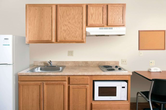 Imagen de la habitación del Hotel Extended Stay America Select Suites - Cincinnati - Florence - Airport. Foto 6