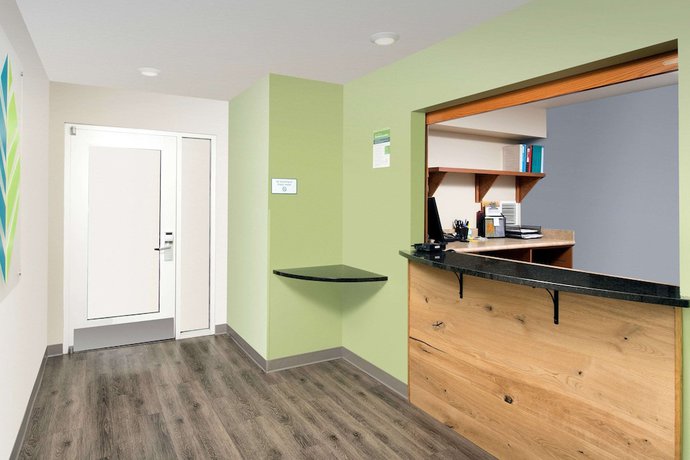 Imagen de los interiores del Hotel Extended Stay America Select Suites - Cincinnati - Florence - Airport. Foto 19