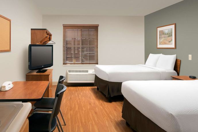Imagen de la habitación del Hotel Extended Stay America Select Suites - Cincinnati - Florence - Airport. Foto 7