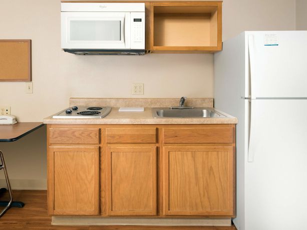 Imagen de la habitación del Hotel Extended Stay America Select Suites - Cincinnati - Florence - Airport. Foto 12