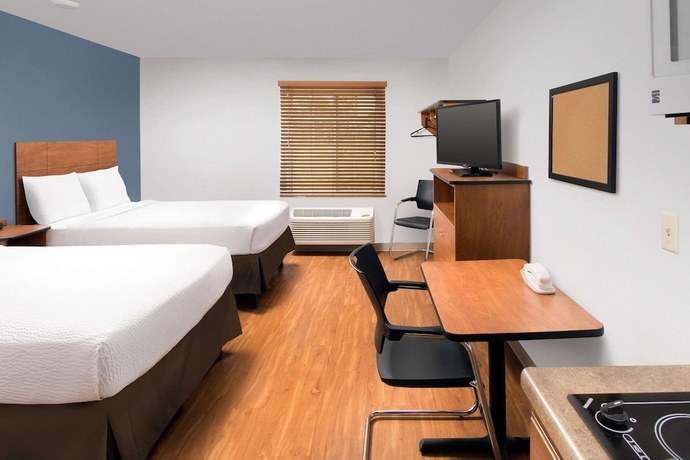 Imagen de la habitación del Hotel Extended Stay America Select Suites - Cleveland - Airport. Foto 2