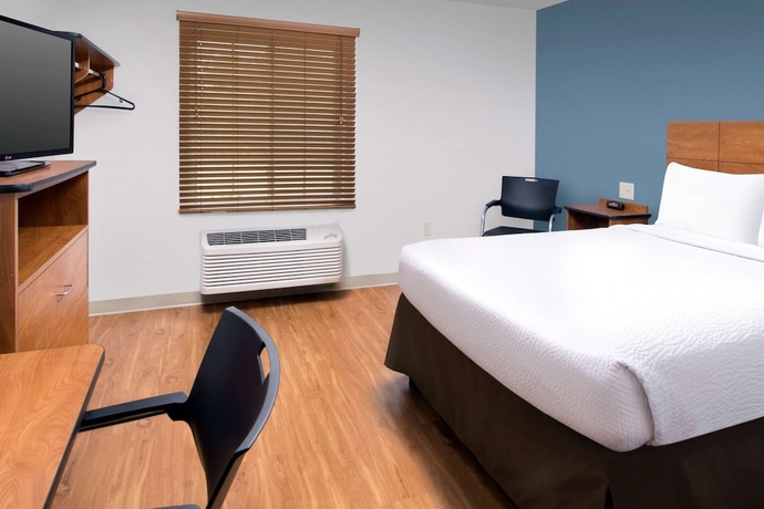 Imagen de la habitación del Hotel Extended Stay America Select Suites - Cleveland - Airport. Foto 4