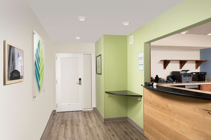 Imagen de los interiores del Hotel Extended Stay America Select Suites - Cleveland - Airport. Foto 17
