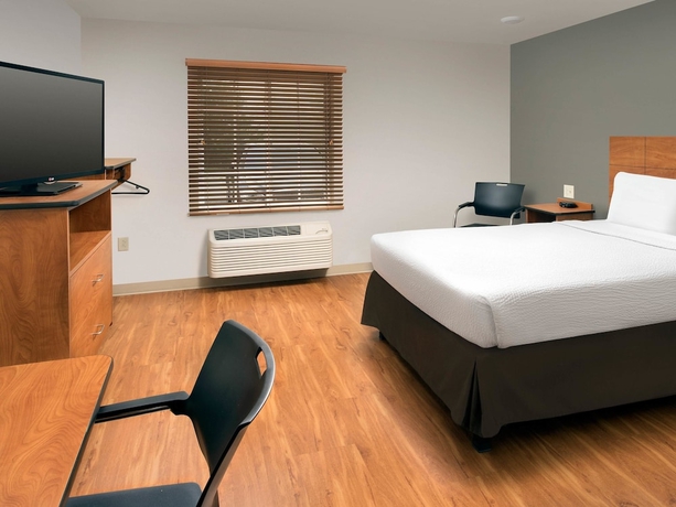 Imagen de la habitación del Hotel Extended Stay America Select Suites - Cleveland - Airport. Foto 12