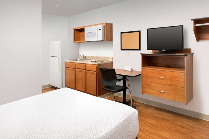 Imagen de la habitación del Hotel Extended Stay America Select Suites - Cleveland - Airport. Foto 14