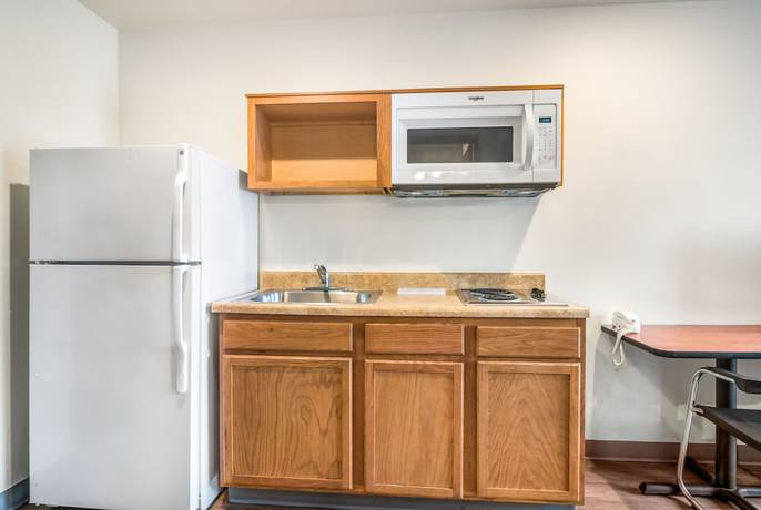 Imagen de la habitación del Hotel Extended Stay America Select Suites - Cleveland - Avon, Avon. Foto 3