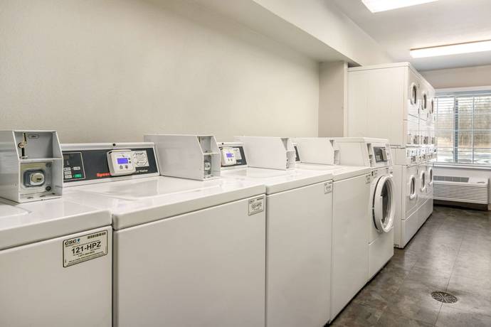 Imagen de los interiores del Hotel Extended Stay America Select Suites - Cleveland - Avon, Avon. Foto 16