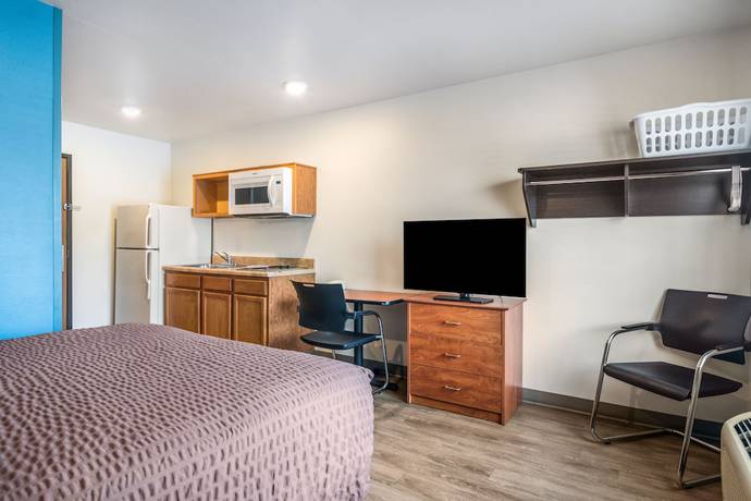 Imagen de la habitación del Hotel Extended Stay America Select Suites - Cleveland - Avon, Avon. Foto 8