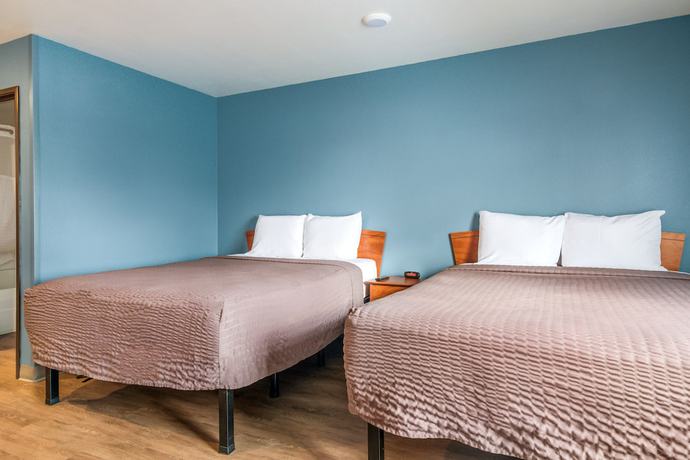 Imagen de la habitación del Hotel Extended Stay America Select Suites - Cleveland - Avon, Avon. Foto 10