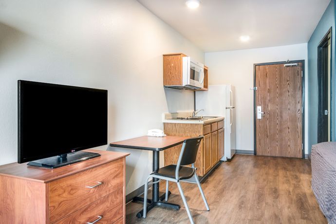 Imagen de la habitación del Hotel Extended Stay America Select Suites - Cleveland - Avon, Avon. Foto 12
