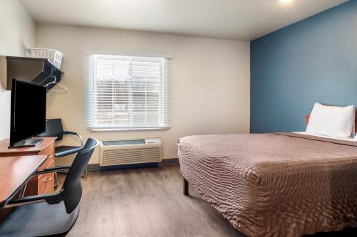 Imagen de la habitación del Hotel Extended Stay America Select Suites - Cleveland - Avon, Avon. Foto 2