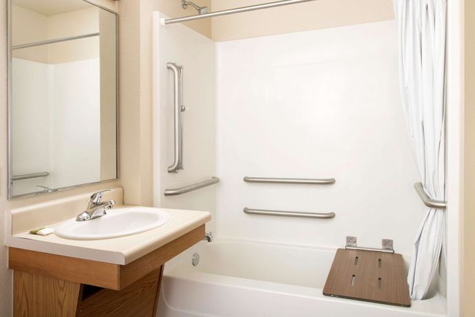 Imagen de la habitación del Hotel Extended Stay America Select Suites - Cleveland - Mentor. Foto 3